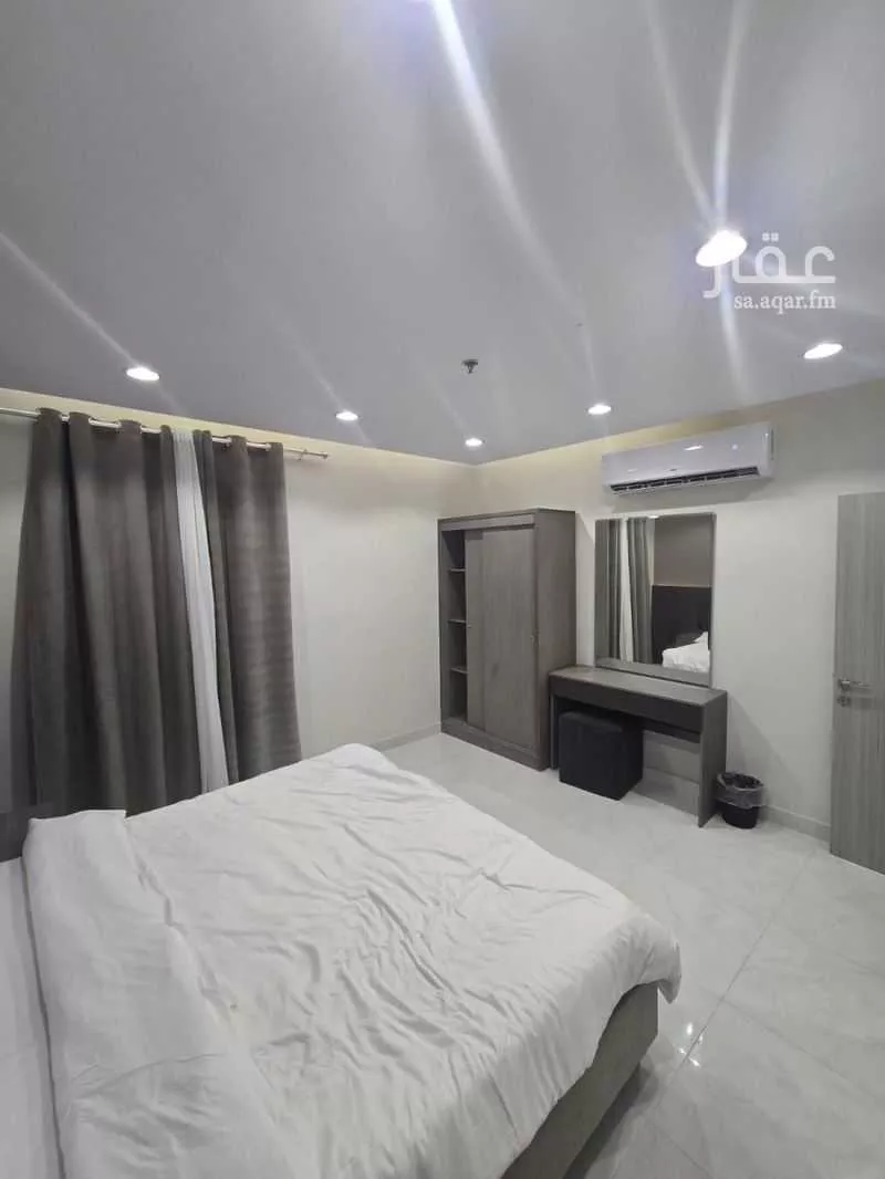 2 bedroom apartment in Al Naseem 9