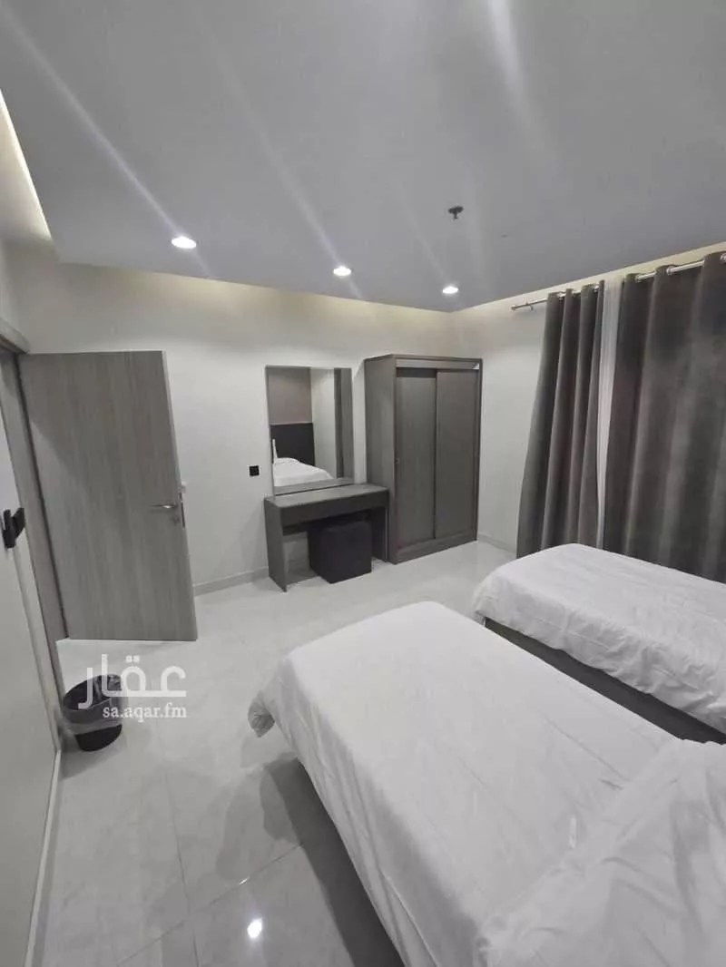 2 bedroom apartment in Al Naseem 10