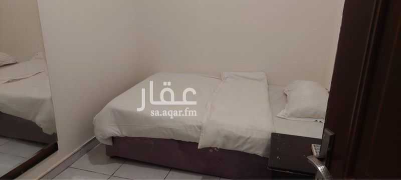 شقة 1 غرف في بني مالك، جدة 13