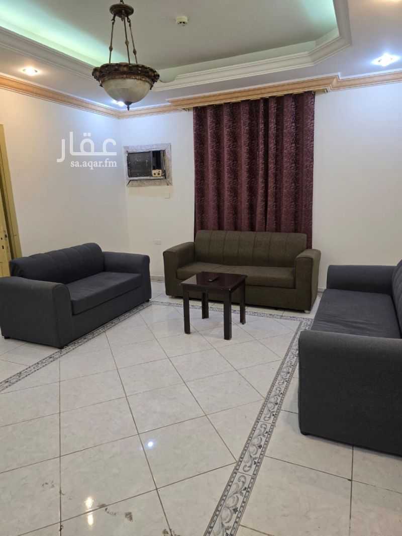 شقة 1 غرف في بني مالك، جدة 10