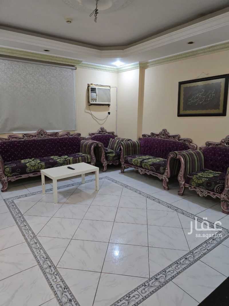 شقة 1 غرف في بني مالك، جدة 15