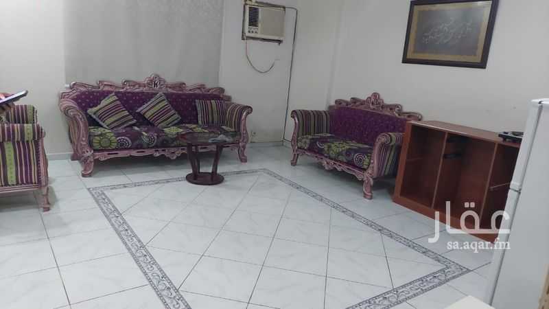 شقة 1 غرف في بني مالك، جدة 4