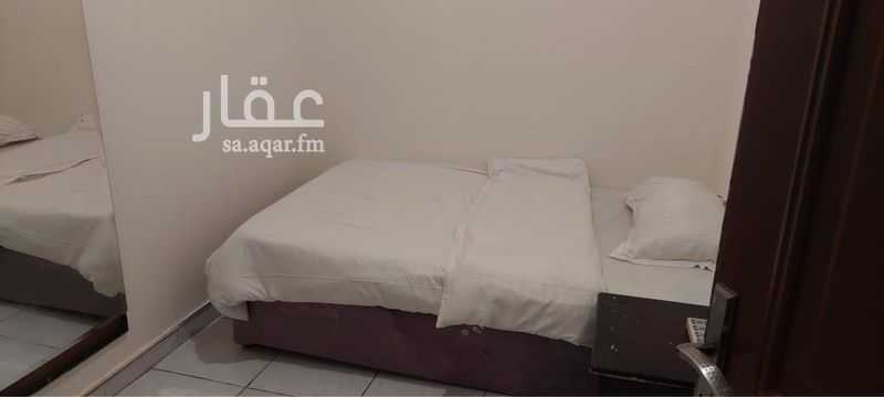 شقة 1 غرف في بني مالك، جدة 23