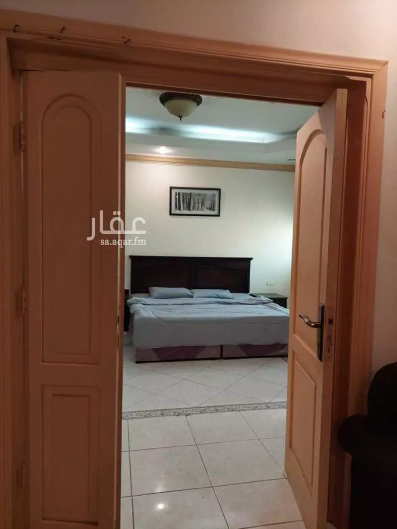 1 bedroom apartment in Bani Malik 2