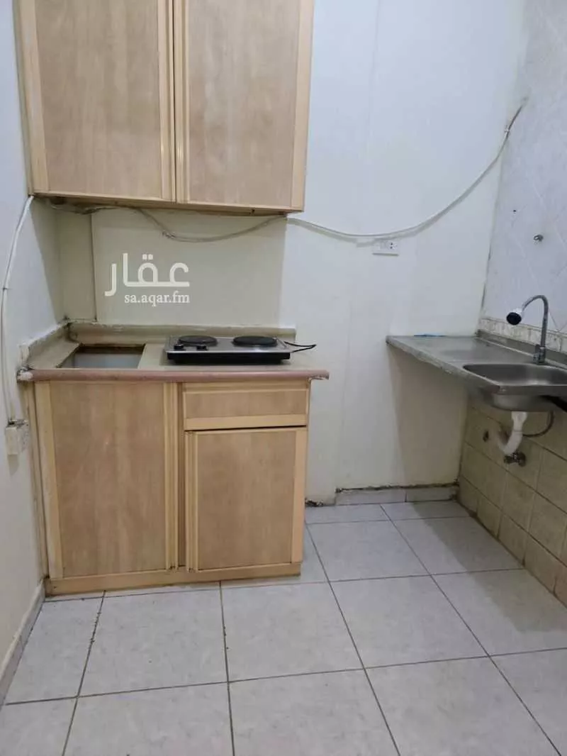 1 bedroom apartment in Bani Malik 21