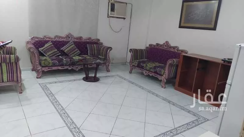 1 bedroom apartment in Bani Malik 4