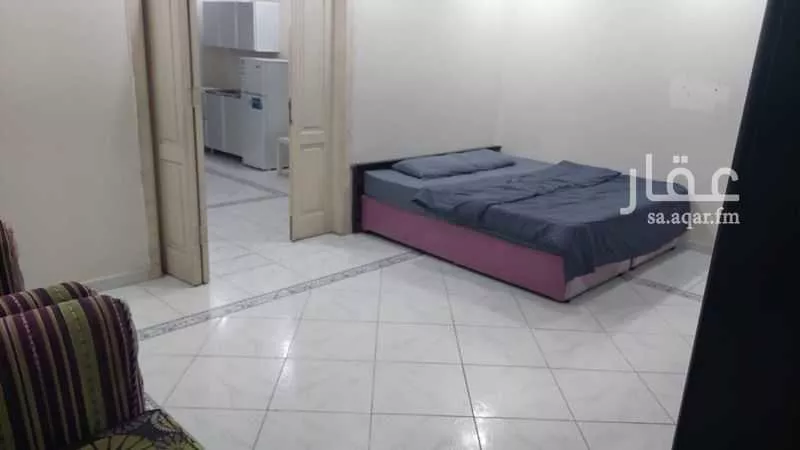 1 bedroom apartment in Bani Malik 5
