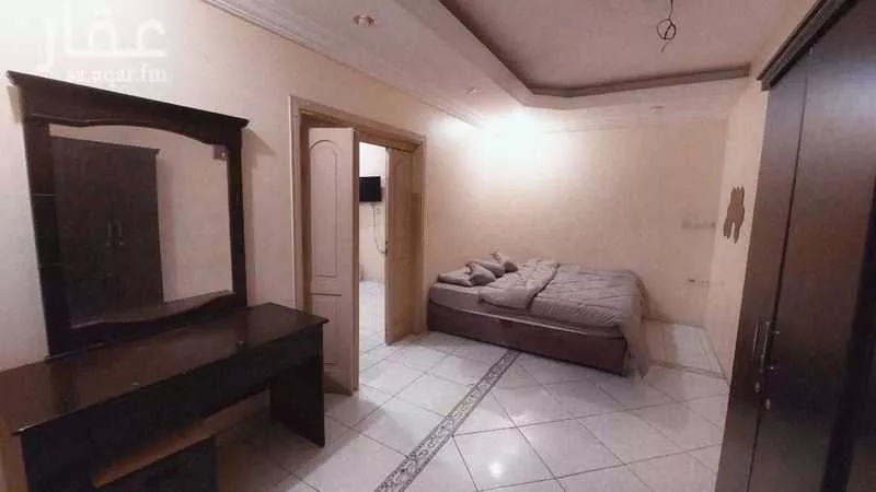 1 bedroom apartment in Bani Malik 7