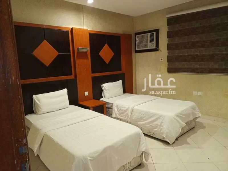 1 bedroom apartment in Al Farouq 11