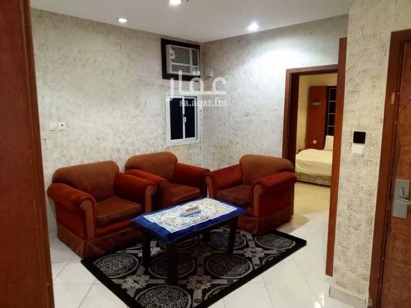 1 bedroom apartment in Al Farouq 12