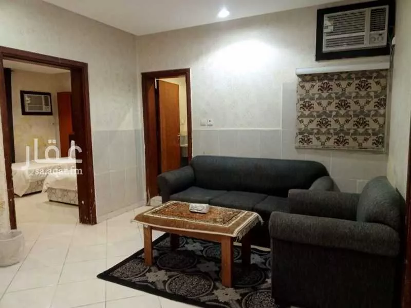 1 bedroom apartment in Al Farouq 14