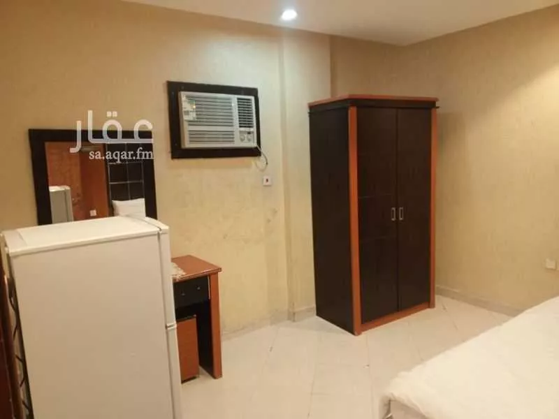 1 bedroom apartment in Al Farouq 15
