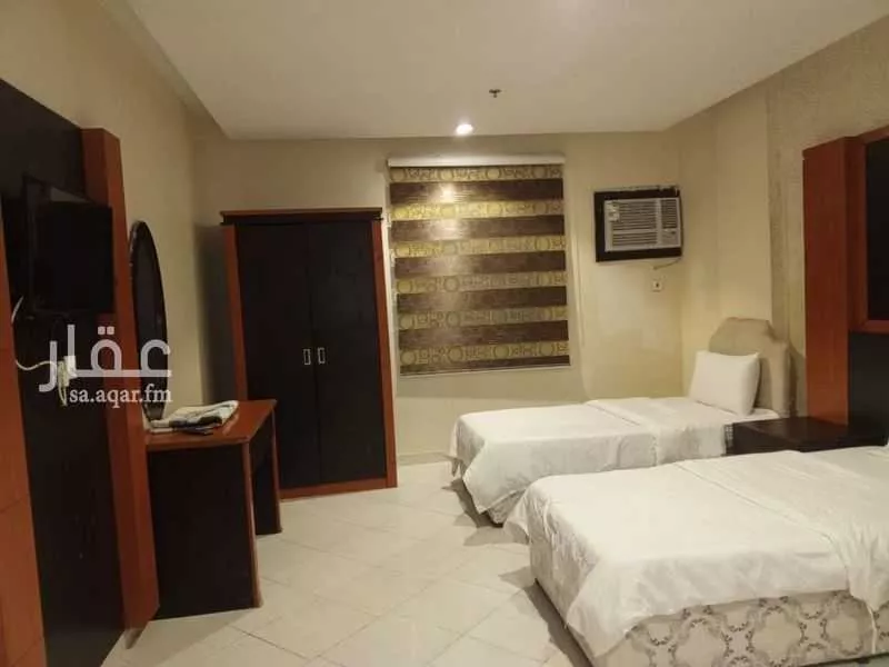 1 bedroom apartment in Al Farouq 4
