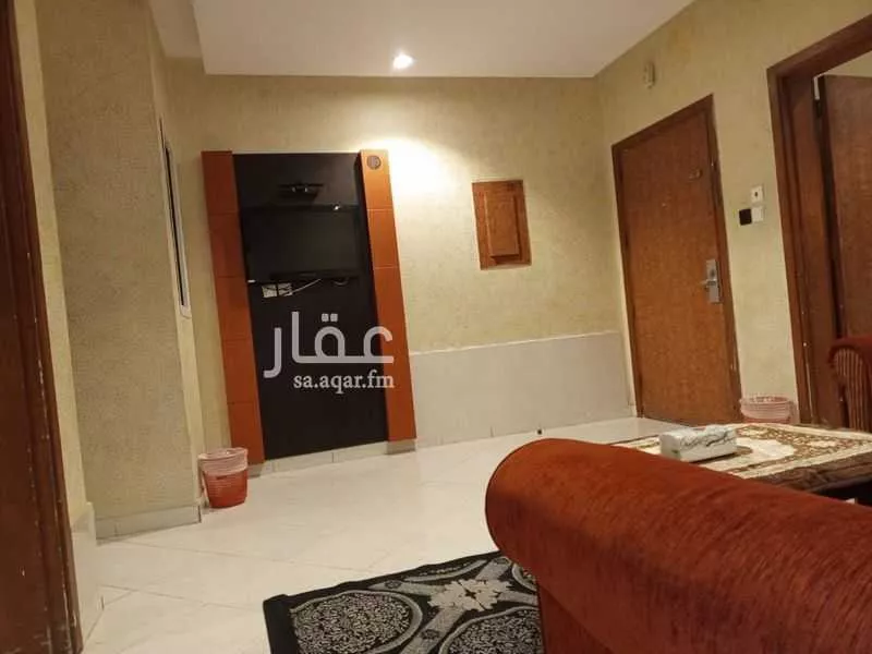 1 bedroom apartment in Al Farouq 5
