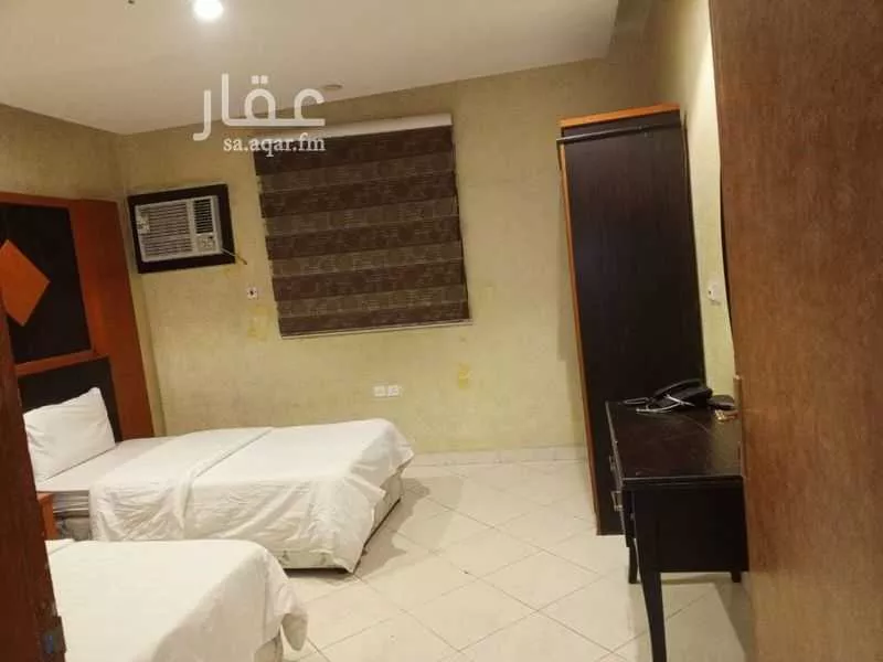 1 bedroom apartment in Al Farouq 6