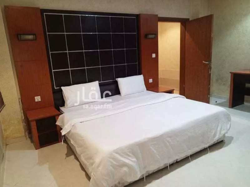 1 bedroom apartment in Al Farouq 7