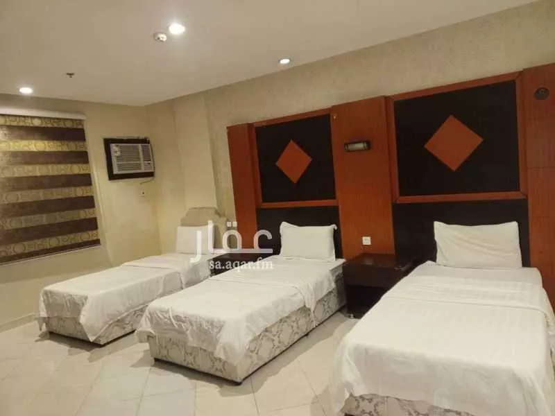 1 bedroom apartment in Al Farouq 8