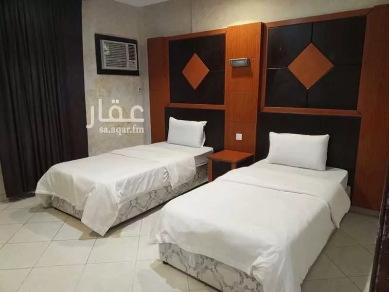 1 bedroom apartment in Al Farouq 9