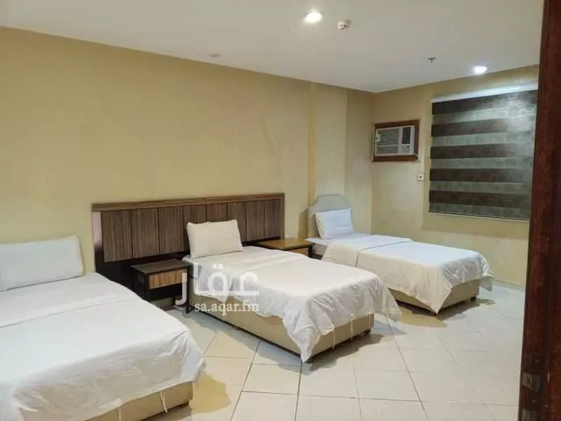 1 bedroom apartment in Al Farouq 10