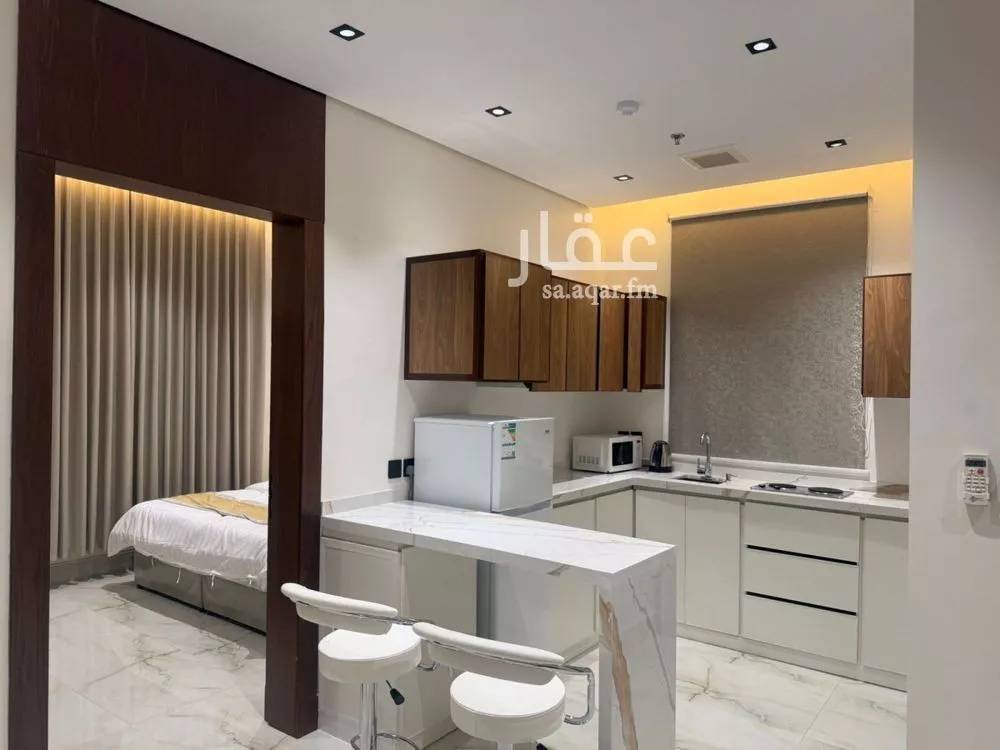 1 bedroom apartment in Dhahrat Laban 2
