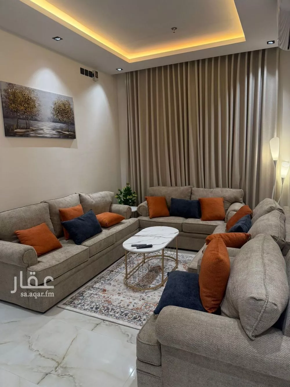 1 bedroom apartment in Dhahrat Laban 11