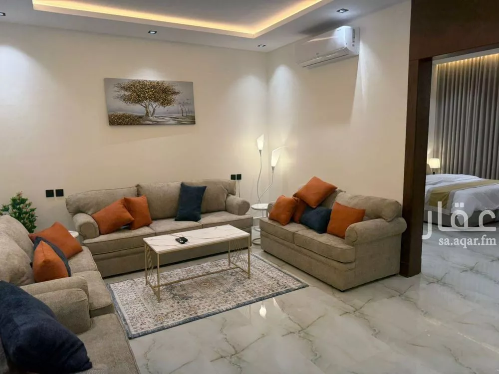 1 bedroom apartment in Dhahrat Laban 12