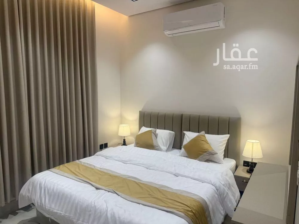 1 bedroom apartment in Dhahrat Laban 4