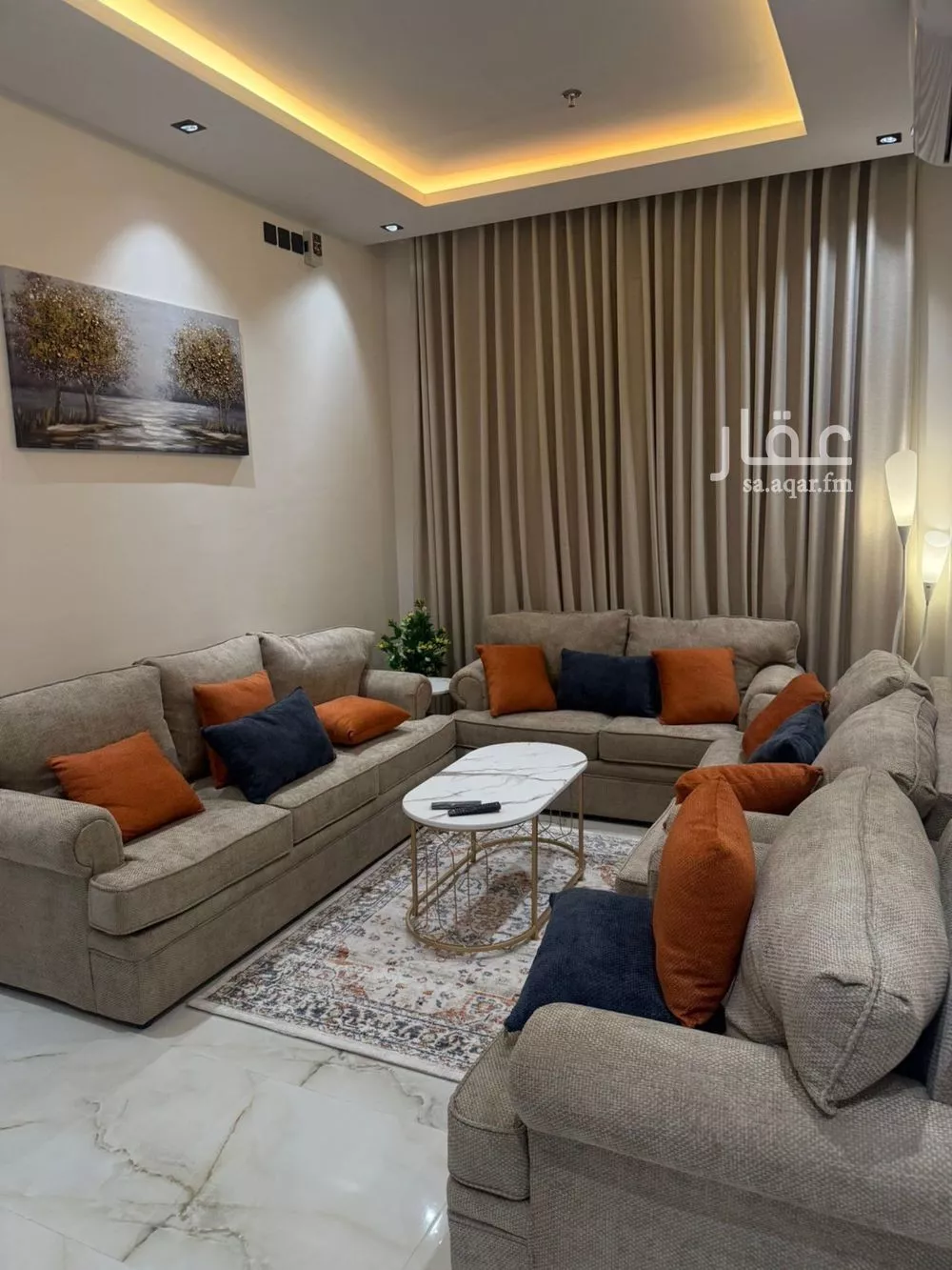 1 bedroom apartment in Dhahrat Laban 5