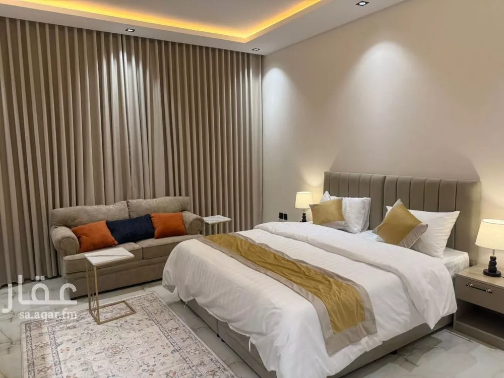1 bedroom apartment in Dhahrat Laban 8