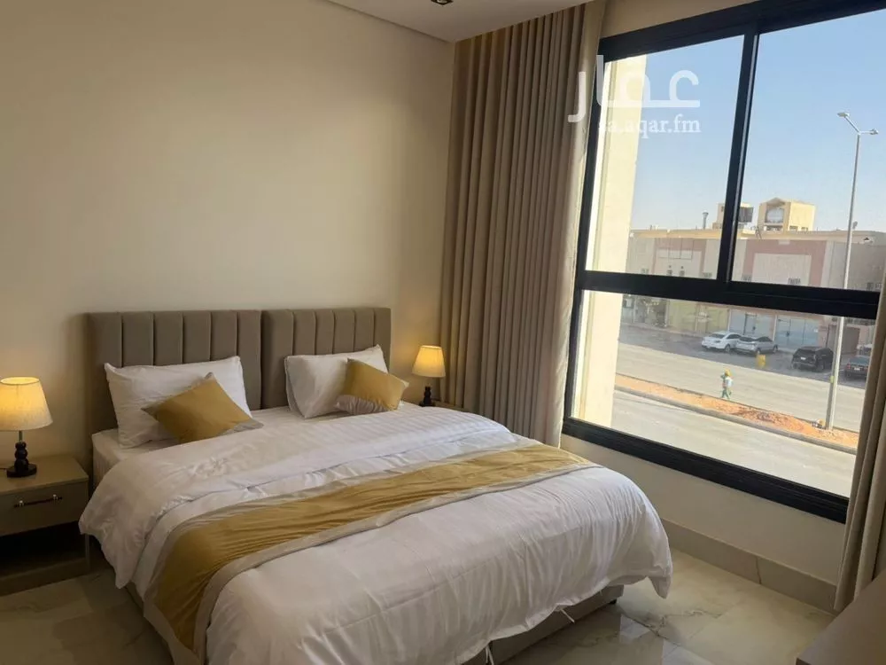 1 bedroom apartment in Dhahrat Laban 9