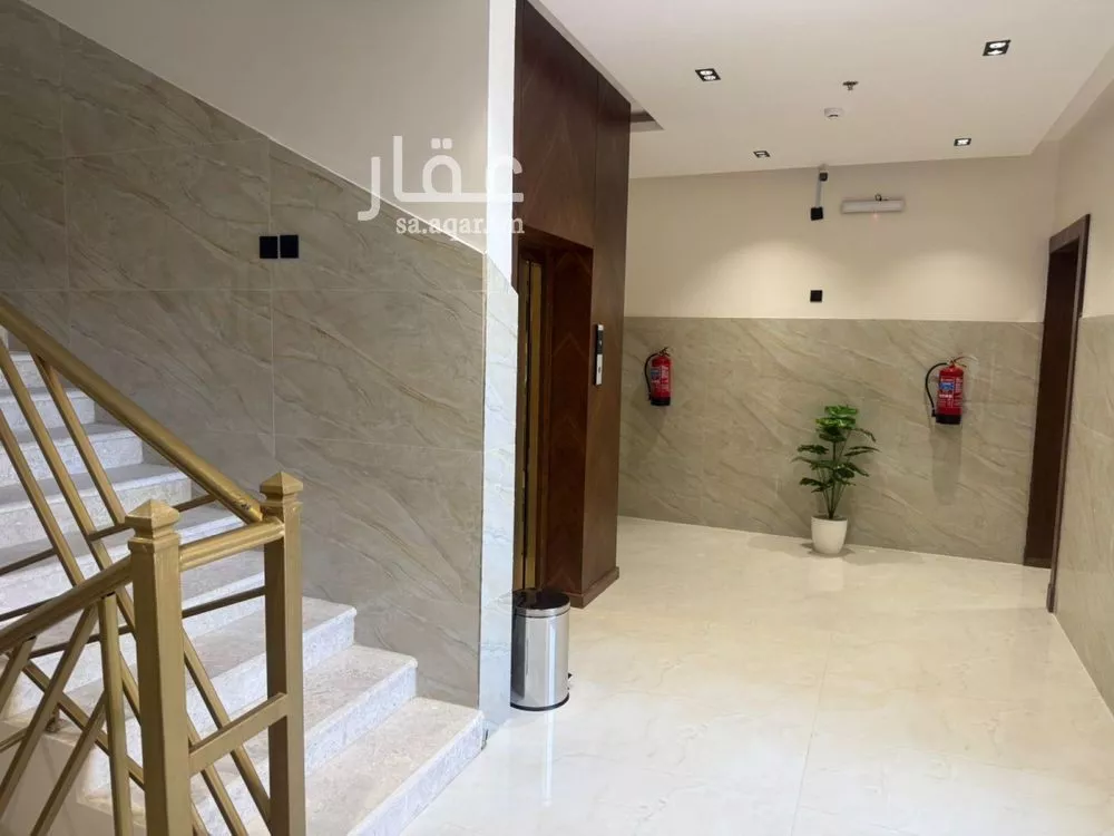1 bedroom apartment in Dhahrat Laban 10