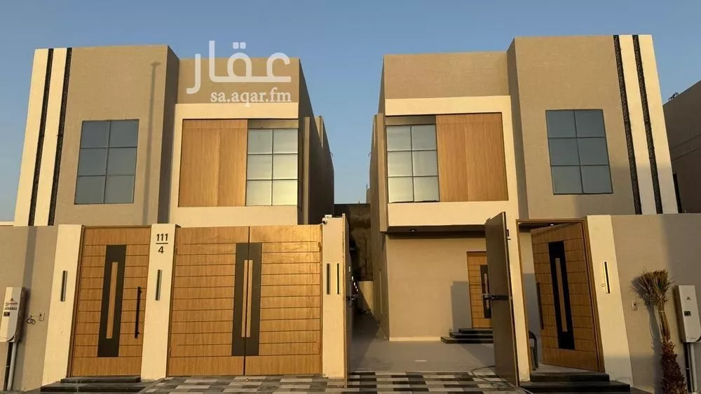 فيلا 5 غرف في الشعلة 11