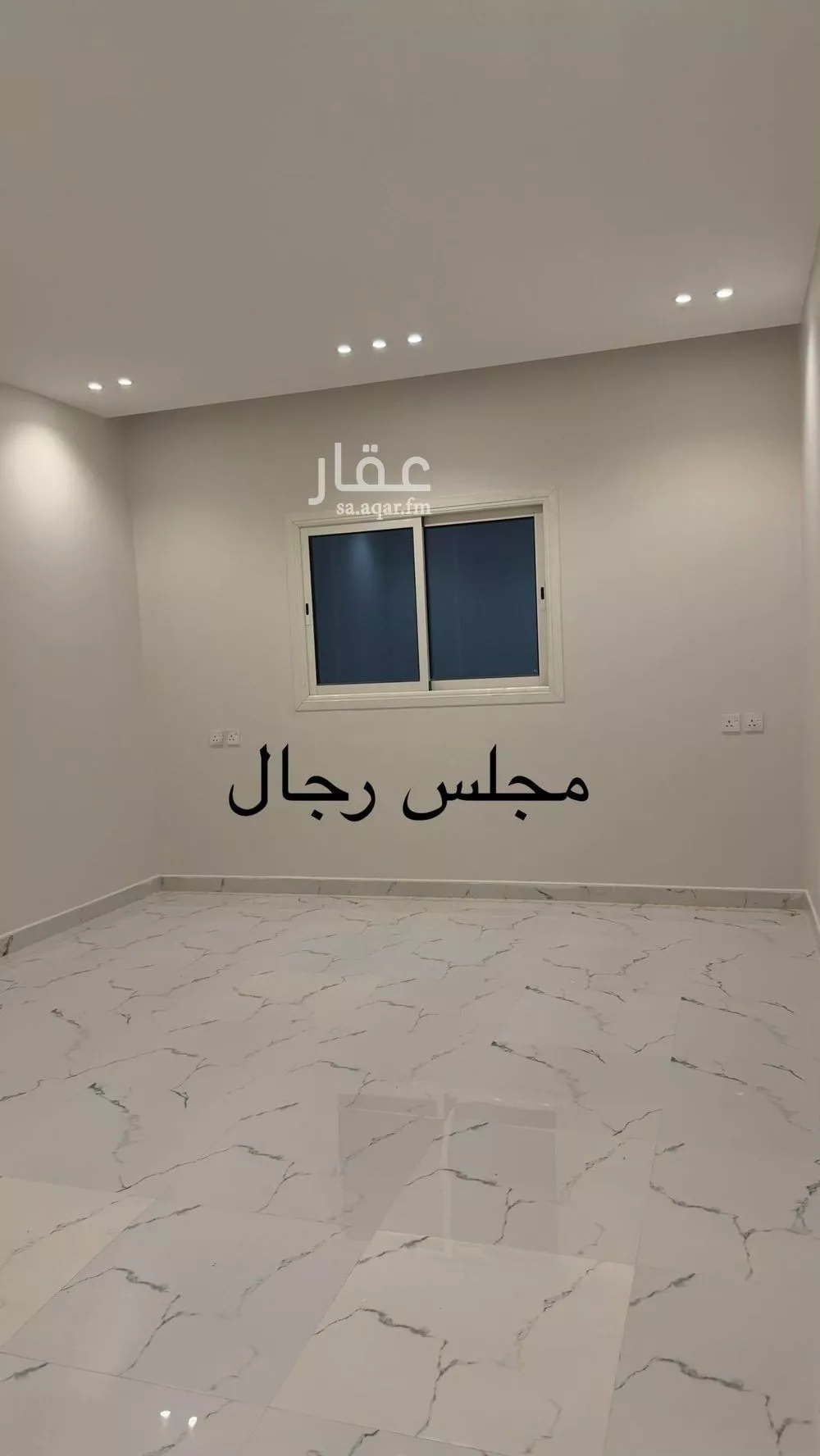 دور 3 غرف في المهدية 3