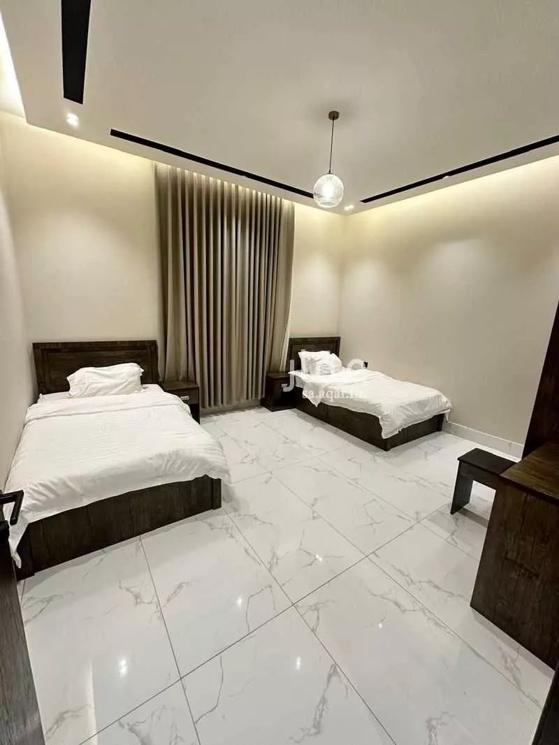 2 bedroom apartment in Al Bawadi 11