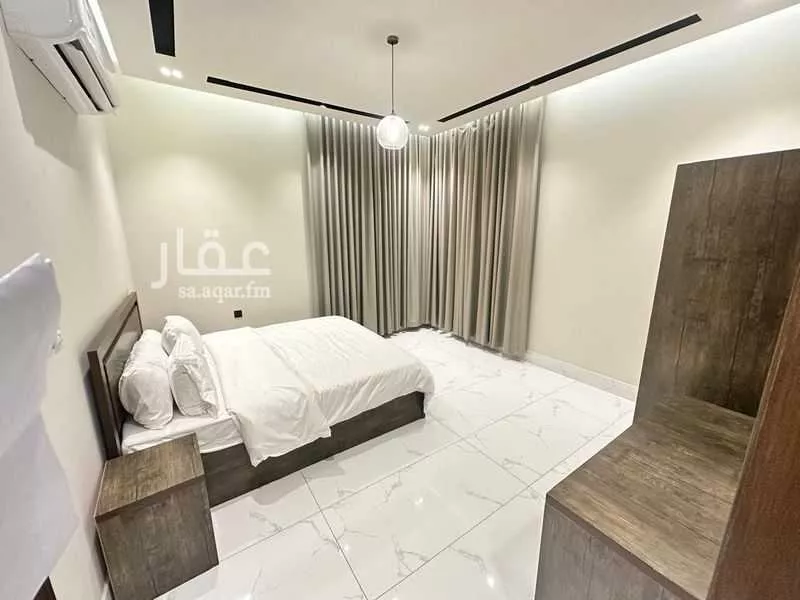 2 bedroom apartment in Al Bawadi 3