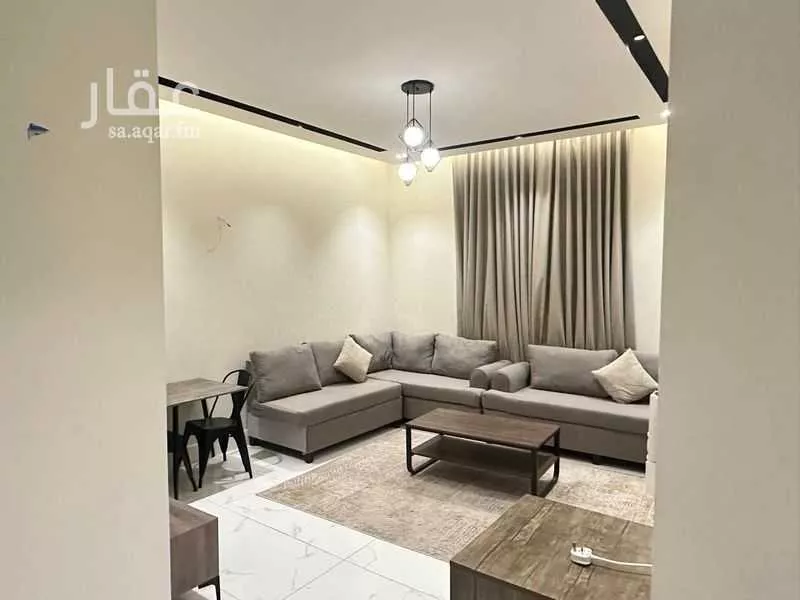 2 bedroom apartment in Al Bawadi 6