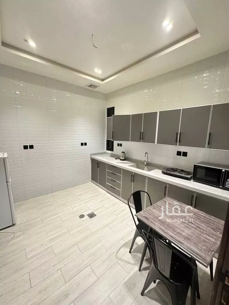 2 bedroom apartment in Al Bawadi 7