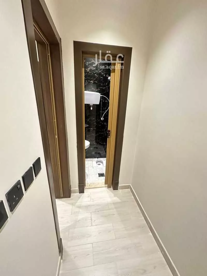 2 bedroom apartment in Al Bawadi 8