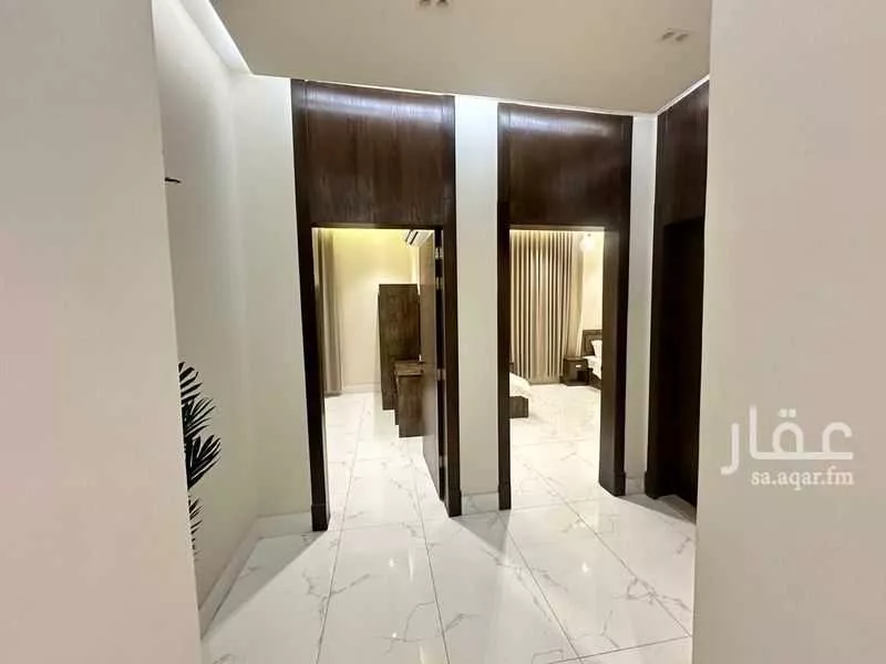 2 bedroom apartment in Al Bawadi 9