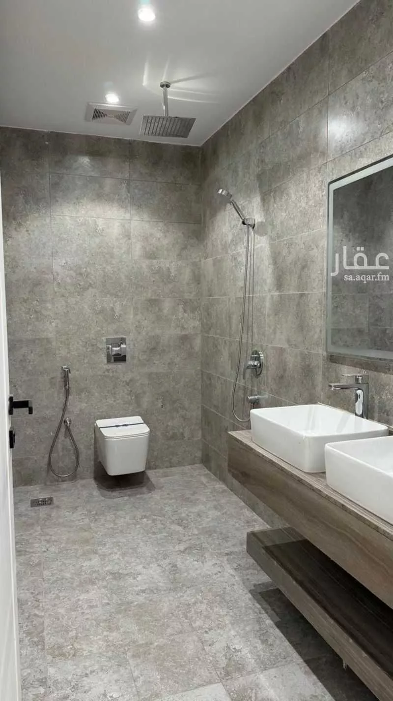 5 bedroom apartment in Al Zahra 7