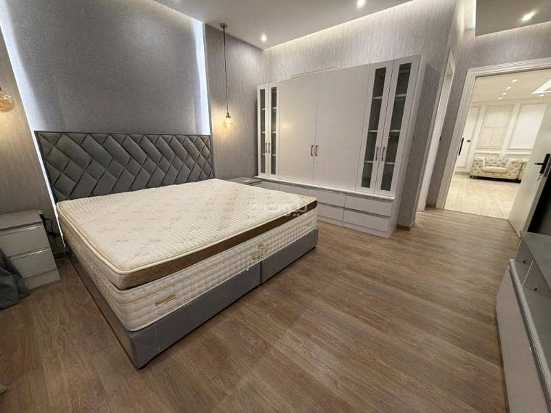 شقة 2 غرف في حطين، الرياض 11