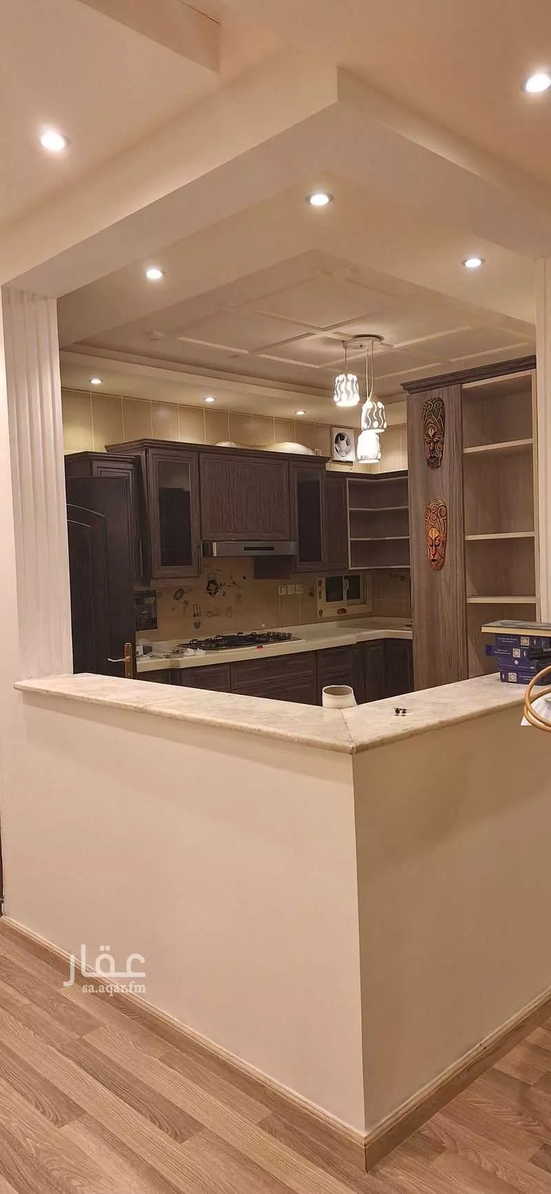7 bedroom apartment in Al Marwa 12