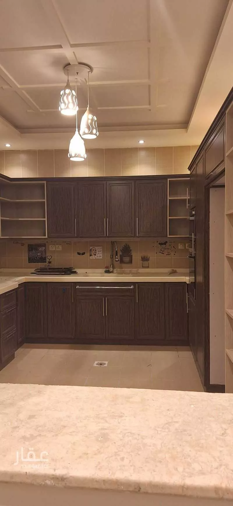 7 bedroom apartment in Al Marwa 9