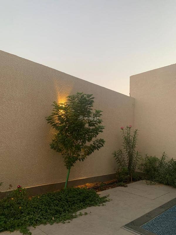 villa in Uraidh, Riyadh 10