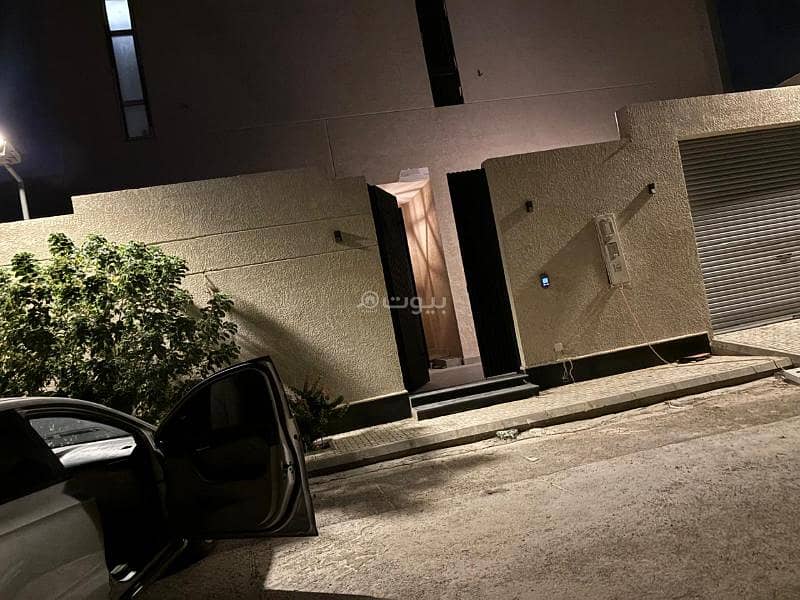 villa in Uraidh, Riyadh 15