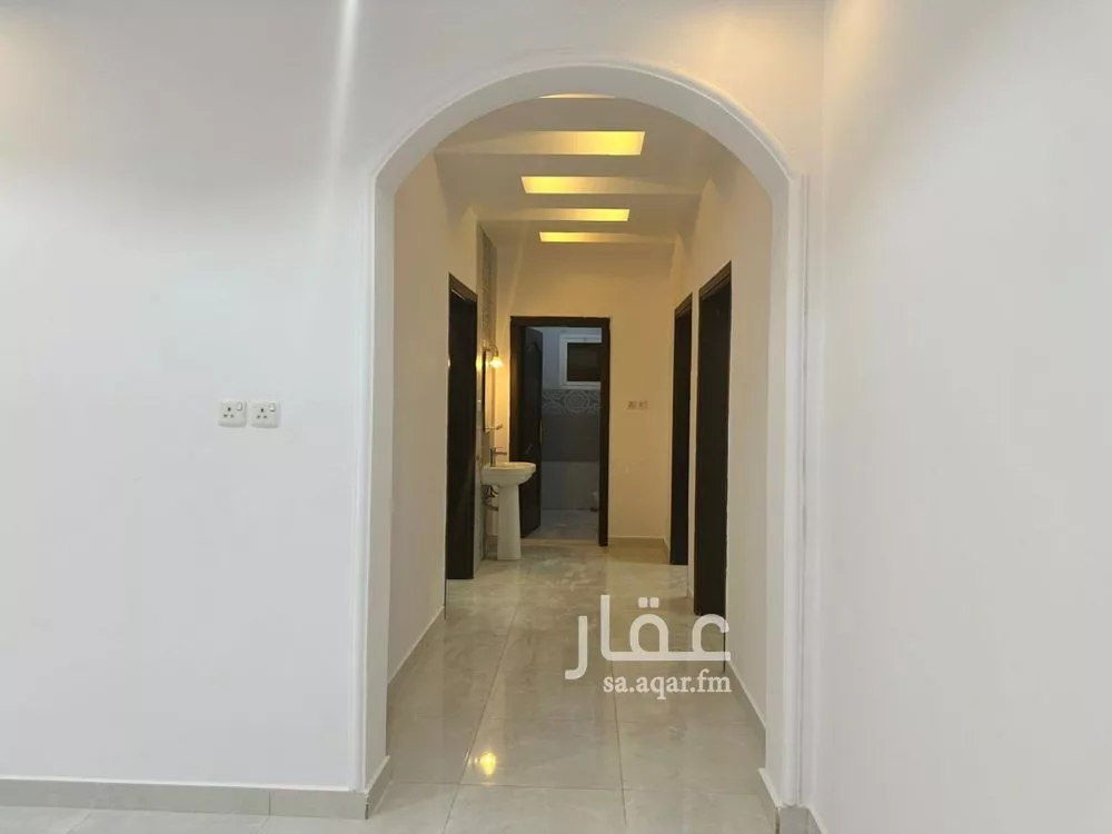 4 bedroom apartment in Al Bashaer 2