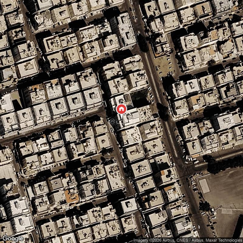 4 bedroom apartment in Al Rabwa, Jeddah 2