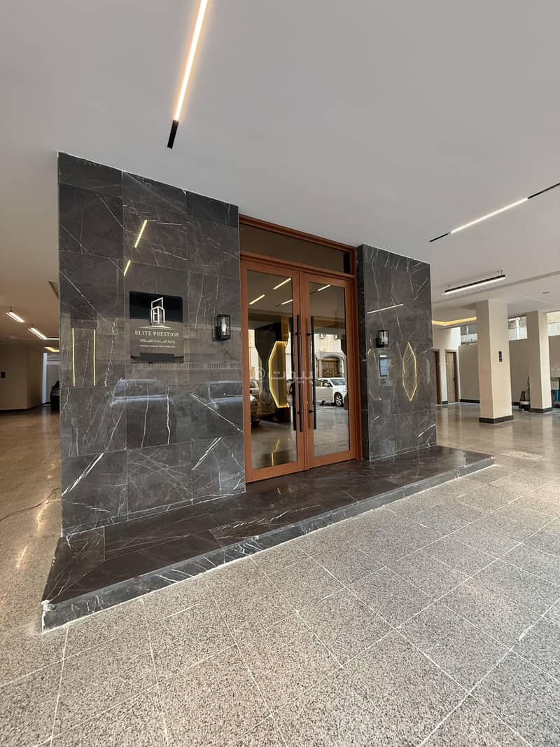 4 bedroom apartment in Al Rabwa, Jeddah 5
