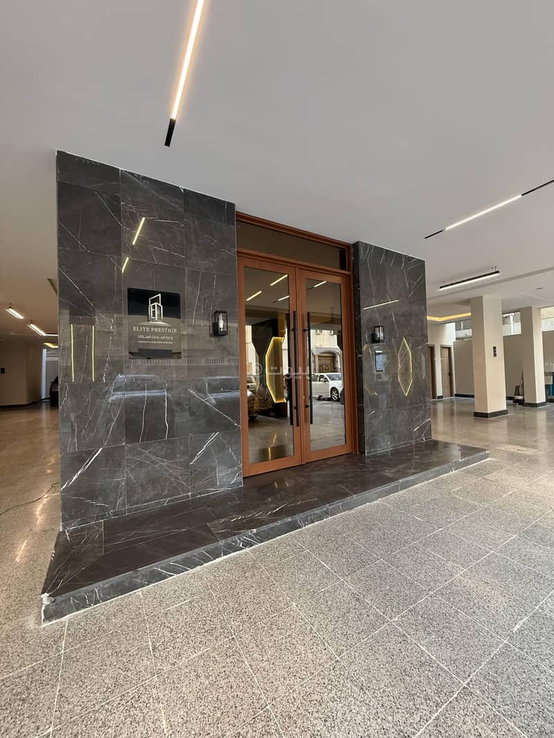 4 bedroom apartment in Al Rabwa, Jeddah 6