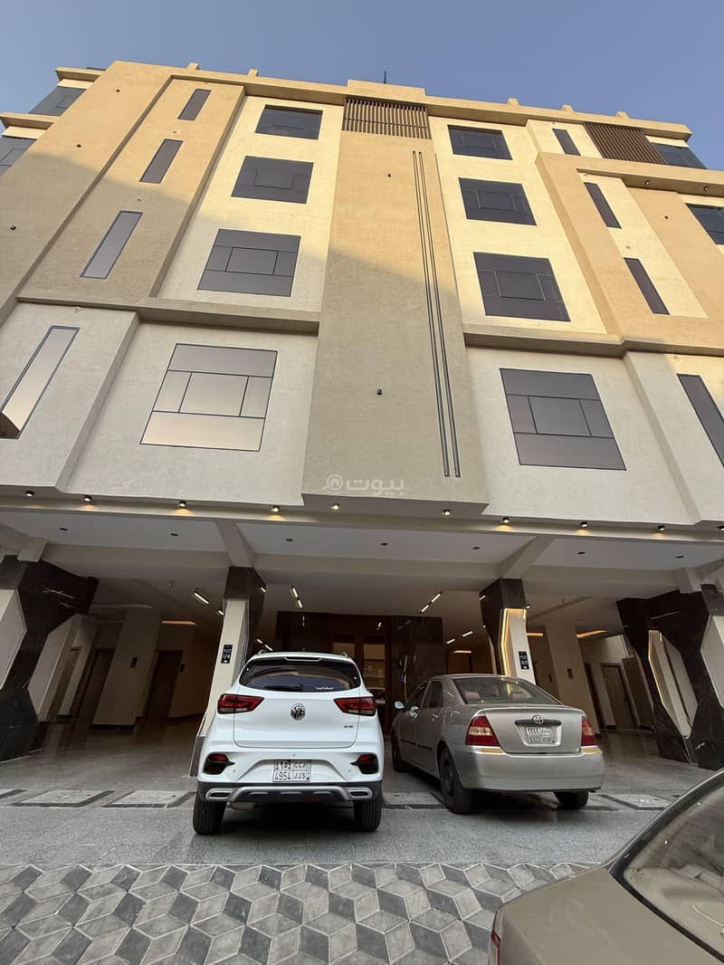 4 bedroom apartment in Al Rabwa, Jeddah 7